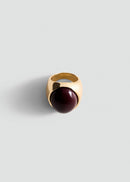 MANGO SAMI 37096004-OR WOMEN FINGER RING-1