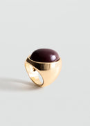 MANGO SAMI 37096004-OR WOMEN FINGER RING-2
