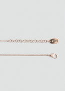 MANGO SAVANNA 37096005-OR WOMEN NECKLACE-3
