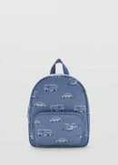 MANGO COCHES 37096011-52 KIDS BABY BOY BACKPACK-1