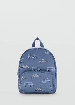 MANGO COCHES 37096011-52 KIDS BABY BOY BACKPACK