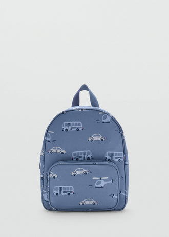 MANGO COCHES 37096011-52 KIDS BABY BOY BACKPACK