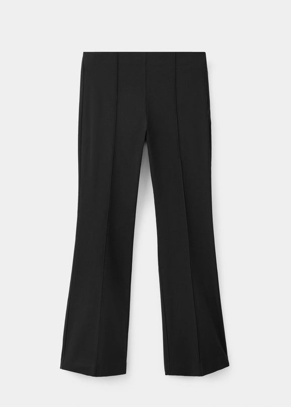 MANGO ROMI 37096012-99 WOMEN TROUSER