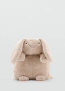 MANGO RABBIT 37096323-07 KIDS BABY GIRL BACKPACK-1