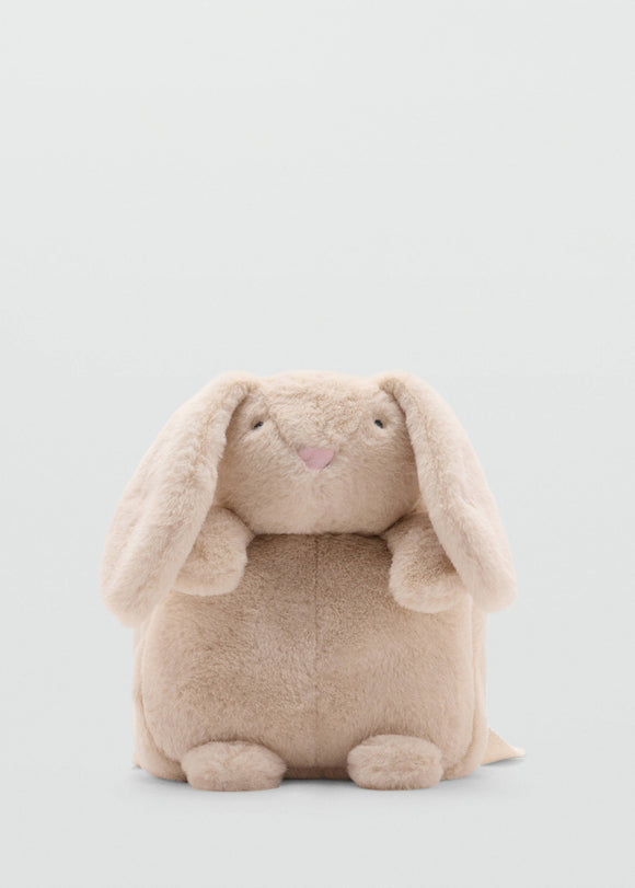 MANGO RABBIT 37096323-07 KIDS BABY GIRL BACKPACK