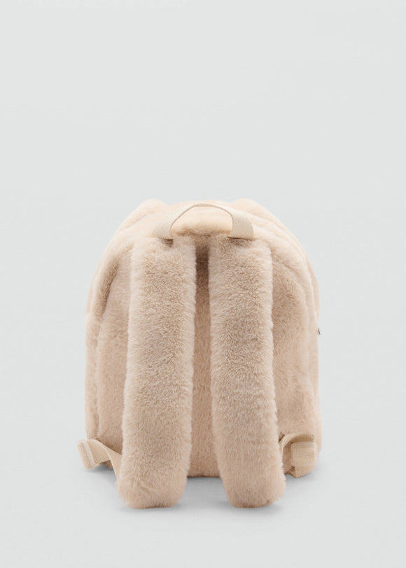 MANGO RABBIT 37096323-07 KIDS BABY GIRL BACKPACK