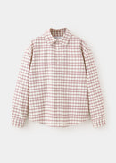 MANGO GOTE 37096350-05 KIDS BOY SHIRT LONG SLEEVE-3