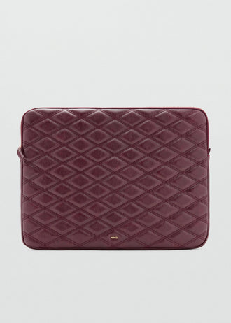 MANGO BLAI 37096365-75 WOMEN LAPTOP CASE