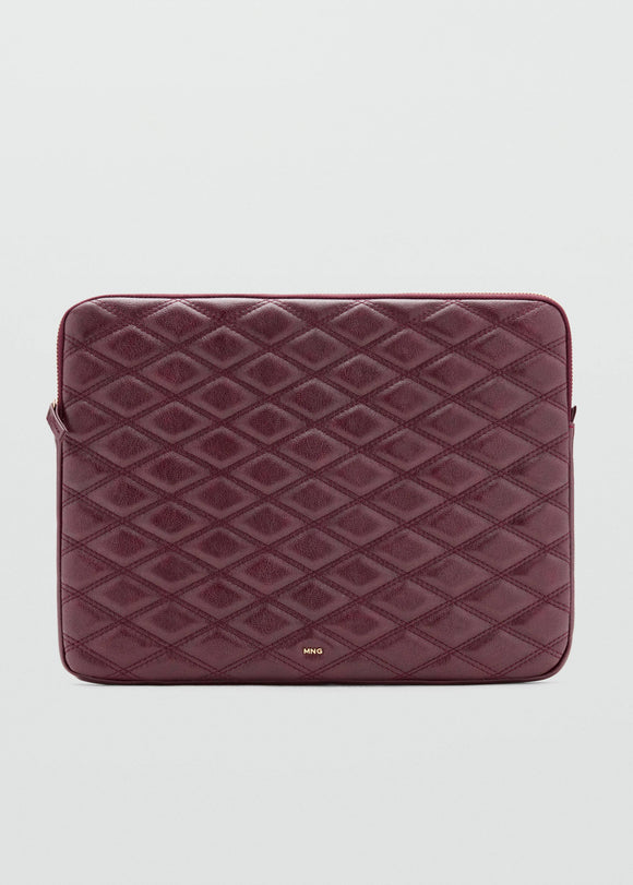 MANGO BLAI 37096365-75 WOMEN LAPTOP CASE