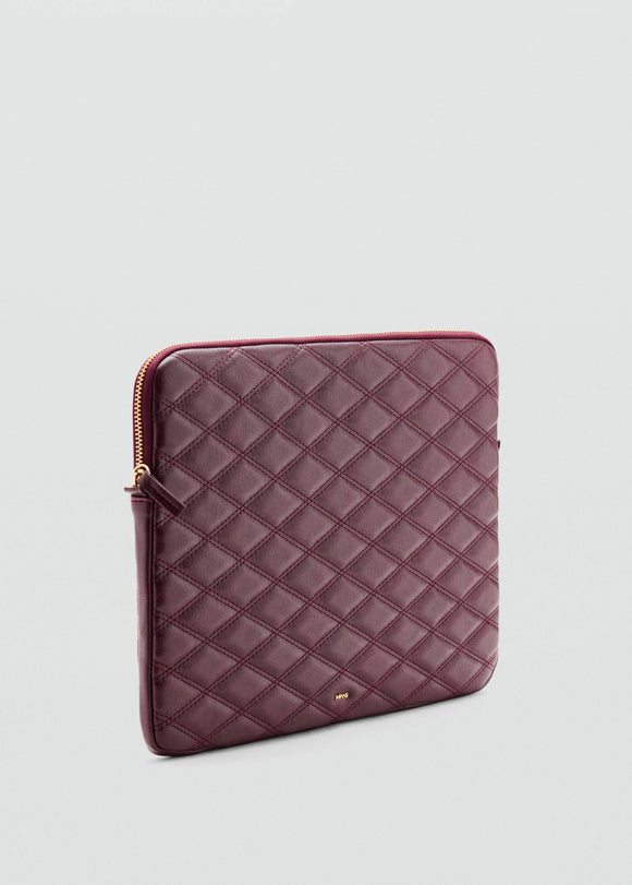 MANGO BLAI 37096365-75 WOMEN LAPTOP CASE