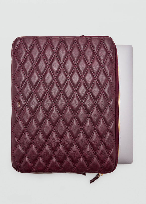 MANGO BLAI 37096365-75 WOMEN LAPTOP CASE