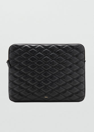 MANGO BLAI 37096365-99 WOMEN LAPTOP CASE