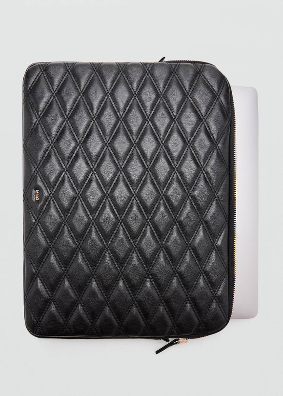 MANGO BLAI 37096365-99 WOMEN LAPTOP CASE