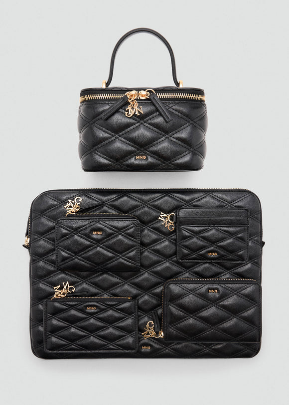MANGO BLAI 37096365-99 WOMEN LAPTOP CASE
