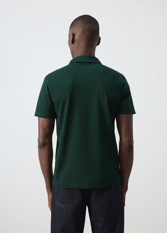 MANGO TAGAH 37097789-49 MAN POLO SHIRT