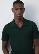 MANGO TAGAH 37097789-49 MAN POLO SHIRT-4
