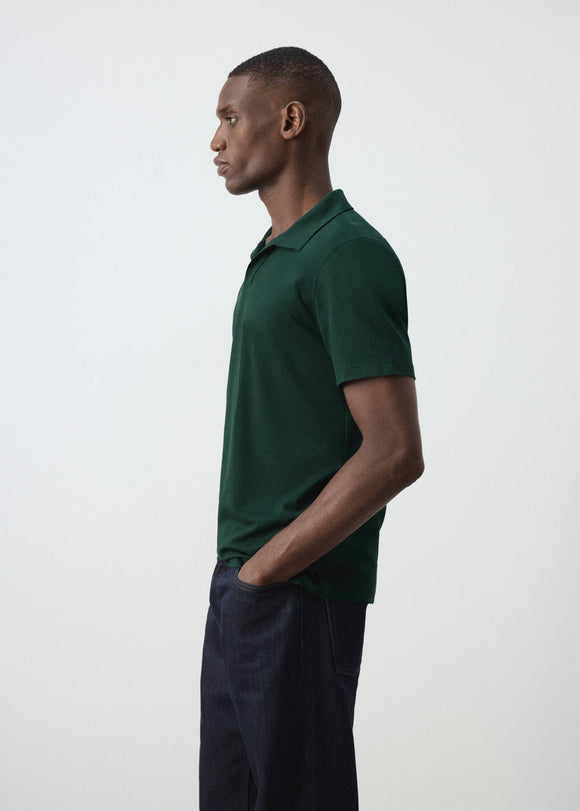 MANGO TAGAH 37097789-49 MAN POLO SHIRT