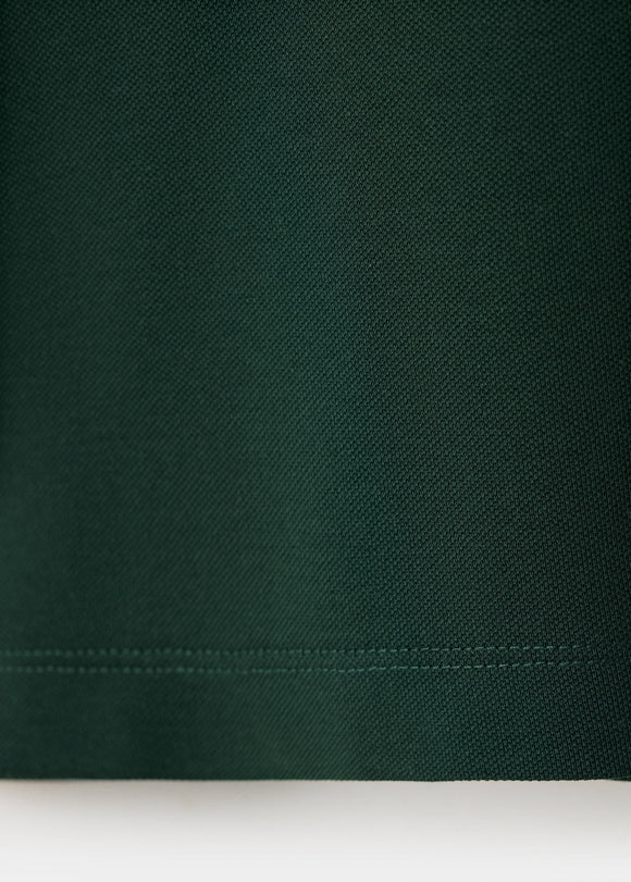 MANGO TAGAH 37097789-49 MAN POLO SHIRT