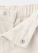 MANGO CERVINO 37097909-07 KIDS BABY BOY TROUSERS-2