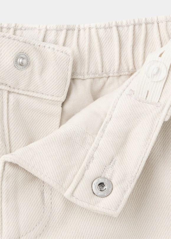MANGO CERVINO 37097909-07 KIDS BABY BOY TROUSERS