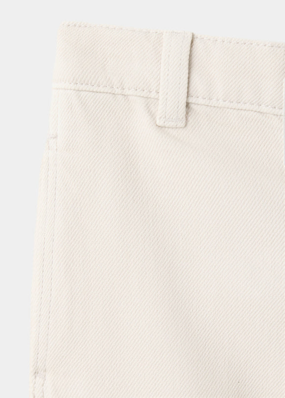 MANGO CERVINO 37097909-07 KIDS BABY BOY TROUSERS