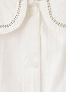 MANGO LINCE 37097917-02 KIDS BABY GIRL BLOUSE-2