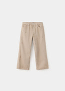 MANGO CASTOR 37097918-08 KIDS BABY GIRL JEANS-1