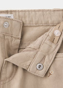 MANGO CASTOR 37097918-08 KIDS BABY GIRL JEANS-2