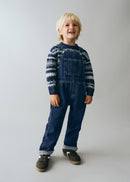MANGO LUCASF 37098633-TO KIDS BABY BOY DUNGAREE-2