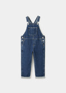MANGO LUCASF 37098633-TO KIDS BABY BOY DUNGAREE-3