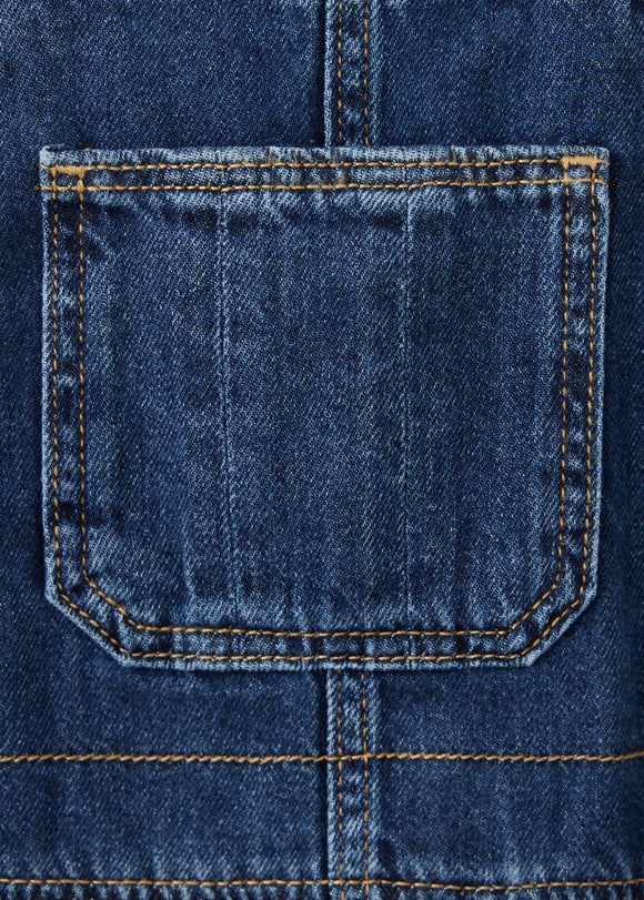 MANGO LUCASF 37098633-TO KIDS BABY BOY DUNGAREE