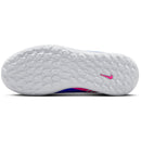 NIKE JR VAPOR 16 CLUB TF FQ8287-446 TURF SHOES FOOTBALL (YB)-3