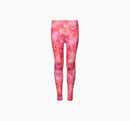 CONVERSE CNVG HIGH RISE PRINTED LEGGING 3CF484-AHB LEGGINGS (YG)-1