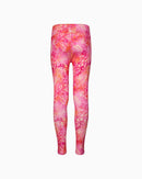 CONVERSE CNVG HIGH RISE PRINTED LEGGING 3CF484-AHB LEGGINGS (YG)-3