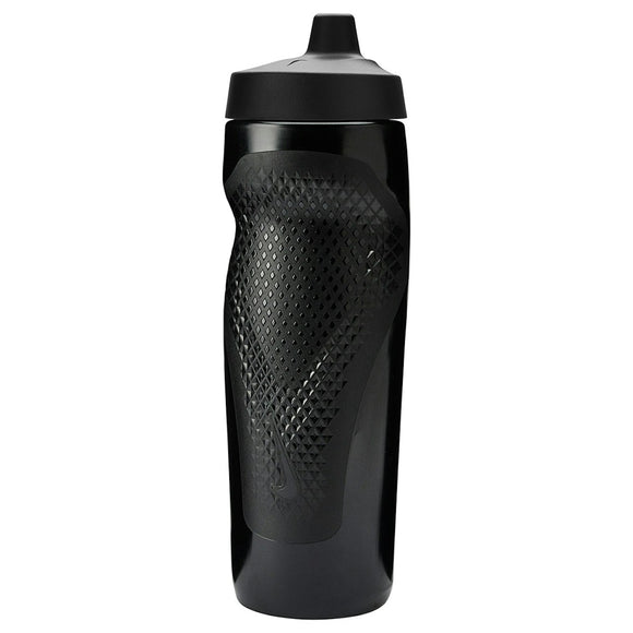 NIKE REFUEL BOTTLE GRIP 24 OZ N.101.0867.091 WATER BOTTLE (U)