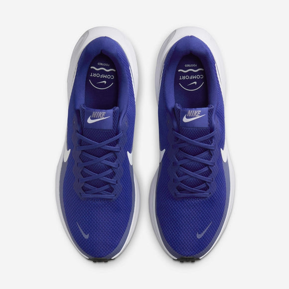 NIKE NIKE REVOLUTION 8 HJ9198-401 RUNNING SHOES (M)
