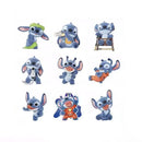 MINISO DISNEY LILO & STITCH COLLECTION NAUGHTY MOMENTS SURPRISE BOX 2026761410108 SURPRISE BOX-2