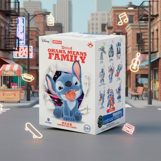 MINISO DISNEY LILO & STITCH COLLECTION NAUGHTY MOMENTS SURPRISE BOX 2026761410108 SURPRISE BOX