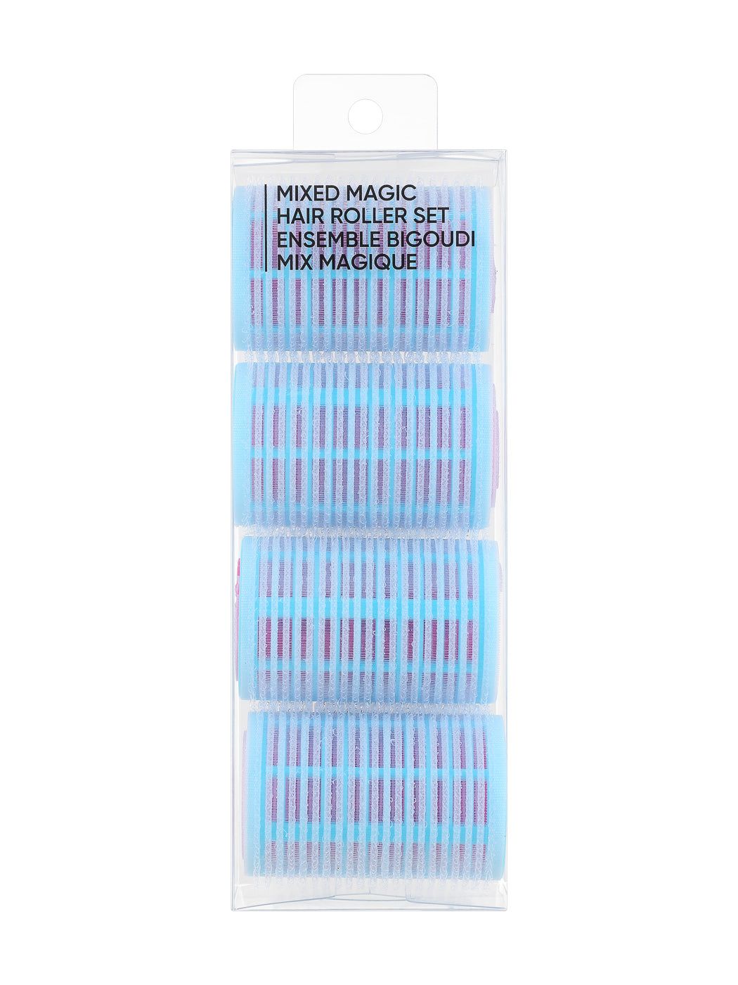 MINISO MIXED MAGIC HAIR ROLLER SET 0200018001 HAIR CURLER Sonee Sports