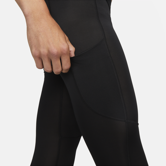 NIKE PRO FB7950-010 TIGHT 3/4 TRAINING (M)