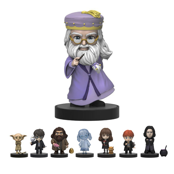 MINISO MEA-035 HARRY POTTER SERIES SURPRISE BOX 2025070010108 BLIND BOX