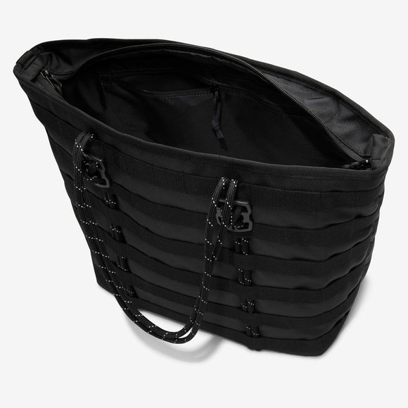 NIKE NK NSW RPM TOTE FJ0439-010 TOTE BAG (W)