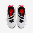 NIKE TEAM HUSTLE D 11 (GS) DV8996-104 BASKETBALL SHOES (YB)-4