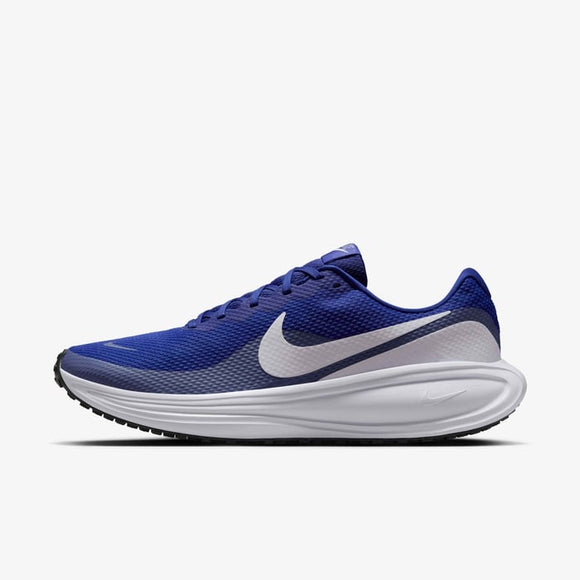 NIKE NIKE REVOLUTION 8 HJ9198-401 RUNNING SHOES (M)