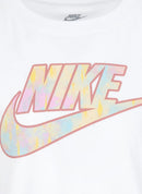 NIKE NKG PRINTED CLUB TEE 36L654-001 T-SHIRT SHORT SLEEVE (YG)-4