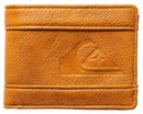 QUIKSILVER QUADRANT D25603501-BRN WALLET (M)-1