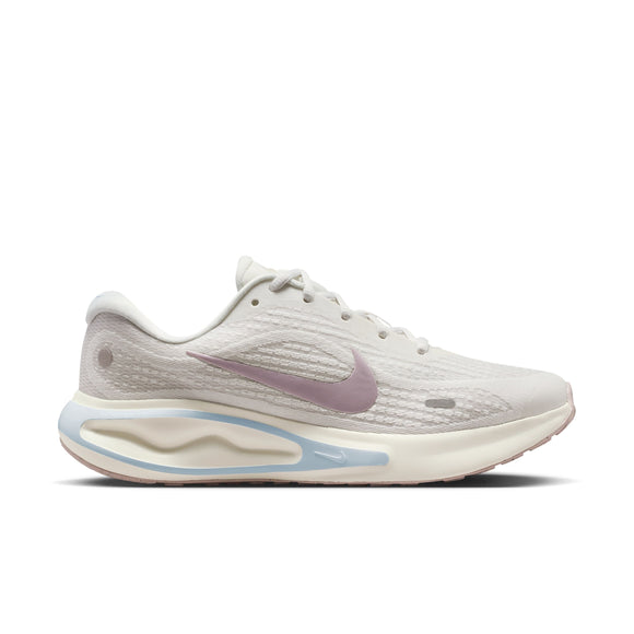 NIKE W JOURNEY RUN FJ7765-120 RUNNING SHOES (W)