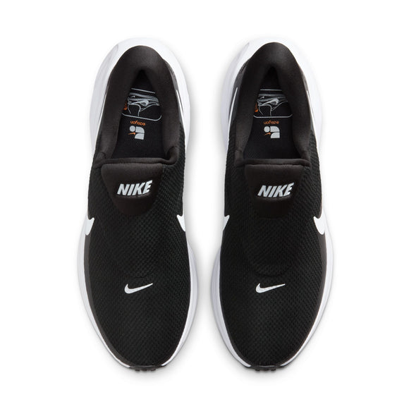 NIKE REVOLUTION 8 EASYON HQ2414-001 RUNNING SHOES (M)