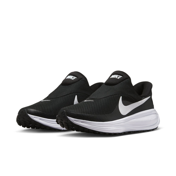 NIKE W REVOLUTION 8 EASYON HQ2415-001 RUNNING SHOES (W)
