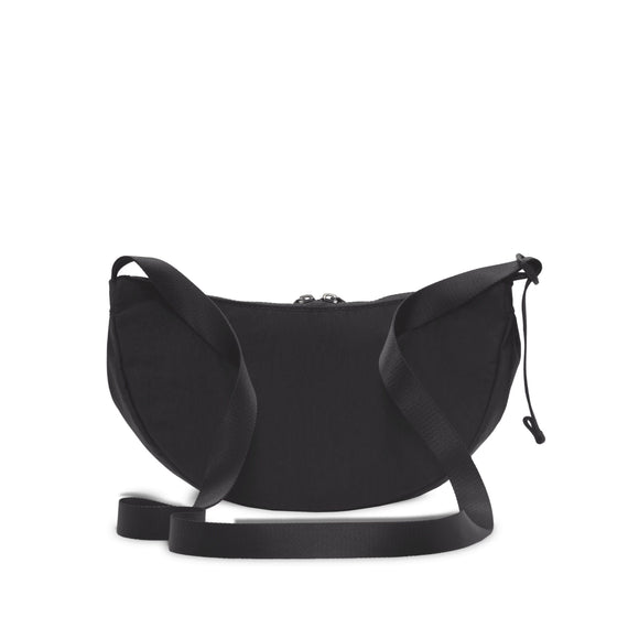 NIKE NK AURA CRESCENT CROSSBODY HQ4370-013 SHOULDER BAG (U)